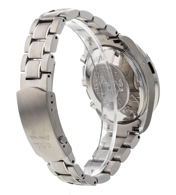 Omega Speedmaster DayDate 3222.80.00 Image 3